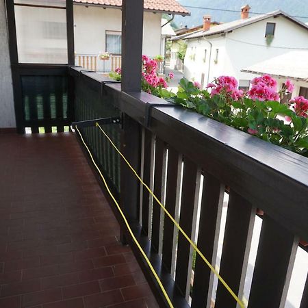 Apartma Irena Volce Exterior foto
